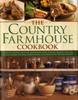 The Country Farmhouse Cookbook Book