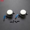 JCD Replacement Joystick For Switch Original 3D Joystick Analog Thumb Stick for Switch Lite Joycon Controller Repair Tool
