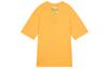 Sportswear T Shirt Women's Sun Dial Yellow FN3711-717