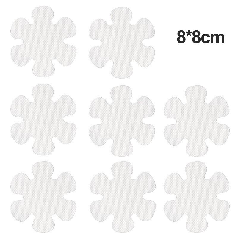 Safety Strips Non Slip Bath Tub Shower Stickers Bathroom Anti Slip Tapes Prevent Slipping Grips for Pool Floor Stairs Ladders