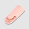 2Pcs Heat Resistant Silicone Oven Gloves Non Slip Kitchen Baking Mittens Thickened Protection Nordic Design Microwave Oven Grill