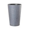 Nordic Extra Large Faux Ceramic Flower Pot for Living Room/Balcony