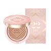 Cho Sung Ah CNT Jumbo Cushion Rose Ampoule Main Product + Refill