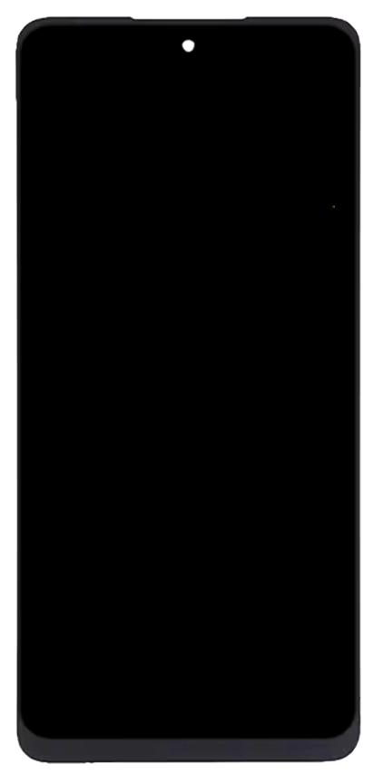 Original LCD Display Touch Screen For Oppo A98 5G Cph2529 Refurbished