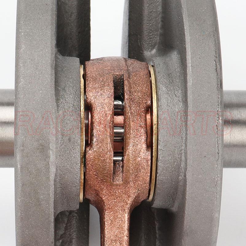 Motorcycle Crankshaft For KTM 50 50CC SX Engine Water Cooler Pro Junior Senior Parts
