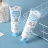 LAIKOU Milk Peel-Off Mask for Facial Treatment Deep Cleansing Blackhead Removal Pore Tightening Brightening