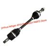 ORIGINAL Front Left CV AXLE Drive Shaft 9AY0-270100 For CFMOTO -2024 Years800 1000ATV CFORCE X8 X10 CF800AZ-2A CF1000AU