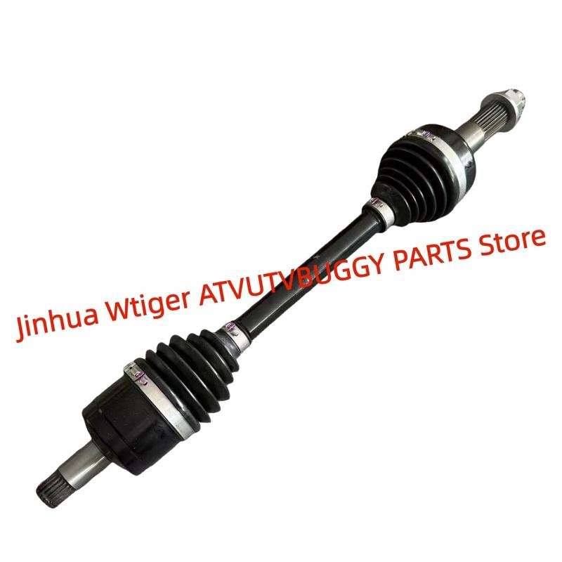 ORIGINAL Front Left CV AXLE Drive Shaft 9AY0-270100 For CFMOTO -2024 Years800 1000ATV CFORCE X8 X10 CF800AZ-2A CF1000AU