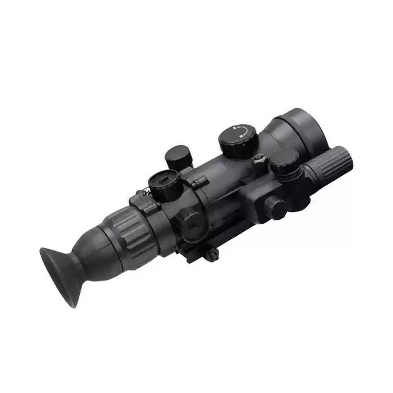 Onick CS-80 Low-Light Thermal Night Vision Scope