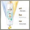 Pantene PRO-V Silky Smooth Shampoo