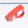 HANDUNYOU Extended Metal Packing Tape Dispenser