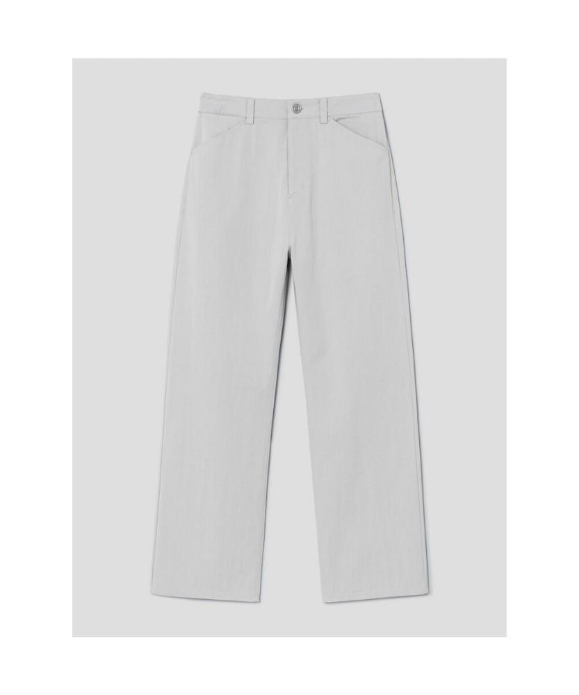 Diaepeocheo 90S Aude Pants Gray (Ta6221A033)