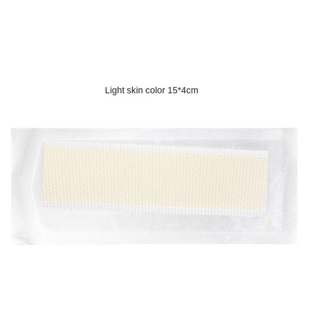 Ultra-thin Flaw Hide Stickers Invisible Tattoo Cover Up Sticker  Black Spot