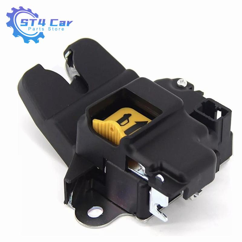 81230-1M060 Trunk Lock Latch Actuator Rear Tailgate For Hyundai Forte Forte Koup Cerato 2008-2013 812301M060