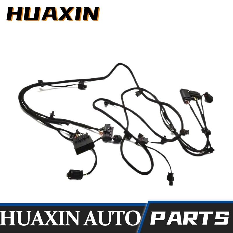 61126991952 6991952 Car front bumper cable harness for BMW X3 G01 G08 X4 G02 3 Series 2015 320I X1 2012