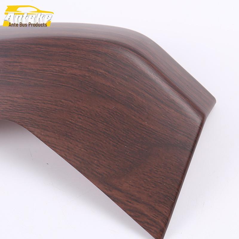 Antek Decorative Trim for 2018 Prado Rear Vent Outlet