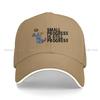 Glowing Clouds Baseball Caps Fashion Trucker Hat Unisex Mesh Caps for WoUnisex Unisex Outdoor Leisure Travel Neutral Sunshade