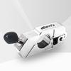 Motorcycle Grip Locks Handlebar Throttle Security Lock Heavy-Duty Anti-Theft Bike Handlebar Lock to Protect Motorcycles