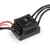 60A Electric Speed Controller 2-3S Waterproof Brushless Motor ESC Brushless ESC RC Upgrade Tools for 1/10 RC Car Truck