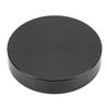 Round Level Gauge, Impact Resistant, High Precision, for Construction, Trailers, and Camping, 60 X 12mm, Easy To Use