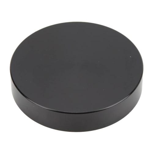 Round Level Gauge, Impact Resistant, High Precision, for Construction, Trailers, and Camping, 60 X 12mm, Easy To Use