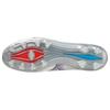New Alpha Mizuno Japan 'White Ignition Red' P1GA236009