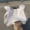 Electric Motorcycle Windshield Cover: Summer Sunshade, Rainproof, Thin Heat Insulation, Waterproof, UV Protection