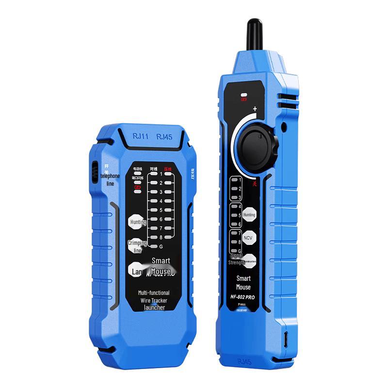 NF-802pro Wire Tracker & Network Tester