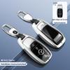 Mercedes C-Class C260L/C200L Premium Key Case - Men's S-Class & Women's High-End Shell Buckle