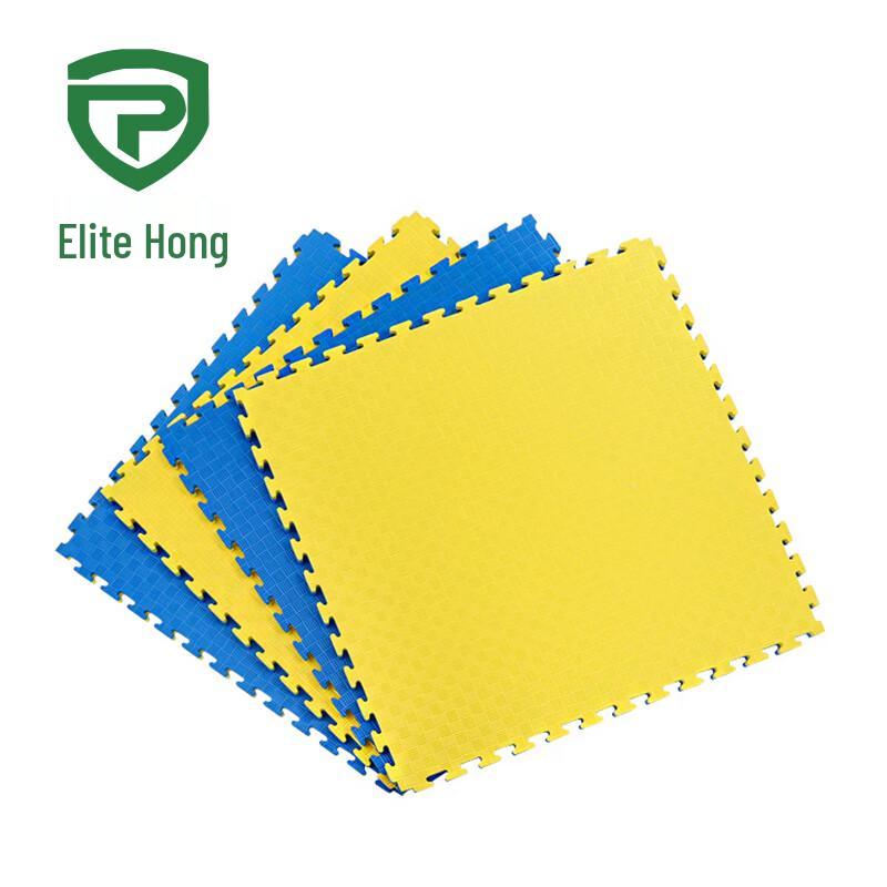Interlocking Foam Training Mat