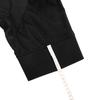 Mens Cycling Shorts With Moisture-Wicking Fabric Padded Chamois Side Pockets Sport Wear