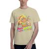 1 Piece Funny Novelty 100 Cotton Tshirt Partysanimalss Tees Tops For Unisex