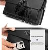 Men's Business Flip Clutch
