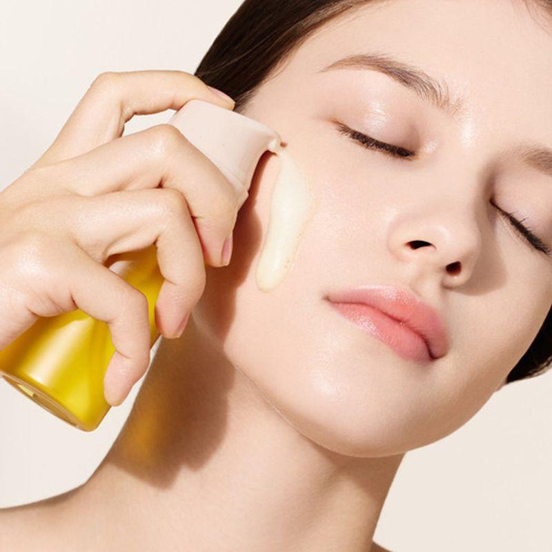 Menokine 30-sekunders snabb bubbelmask_Lystergivande