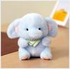 Scented Soothing Animal Plush Doll - Cute Desk Companion for Relaxation
