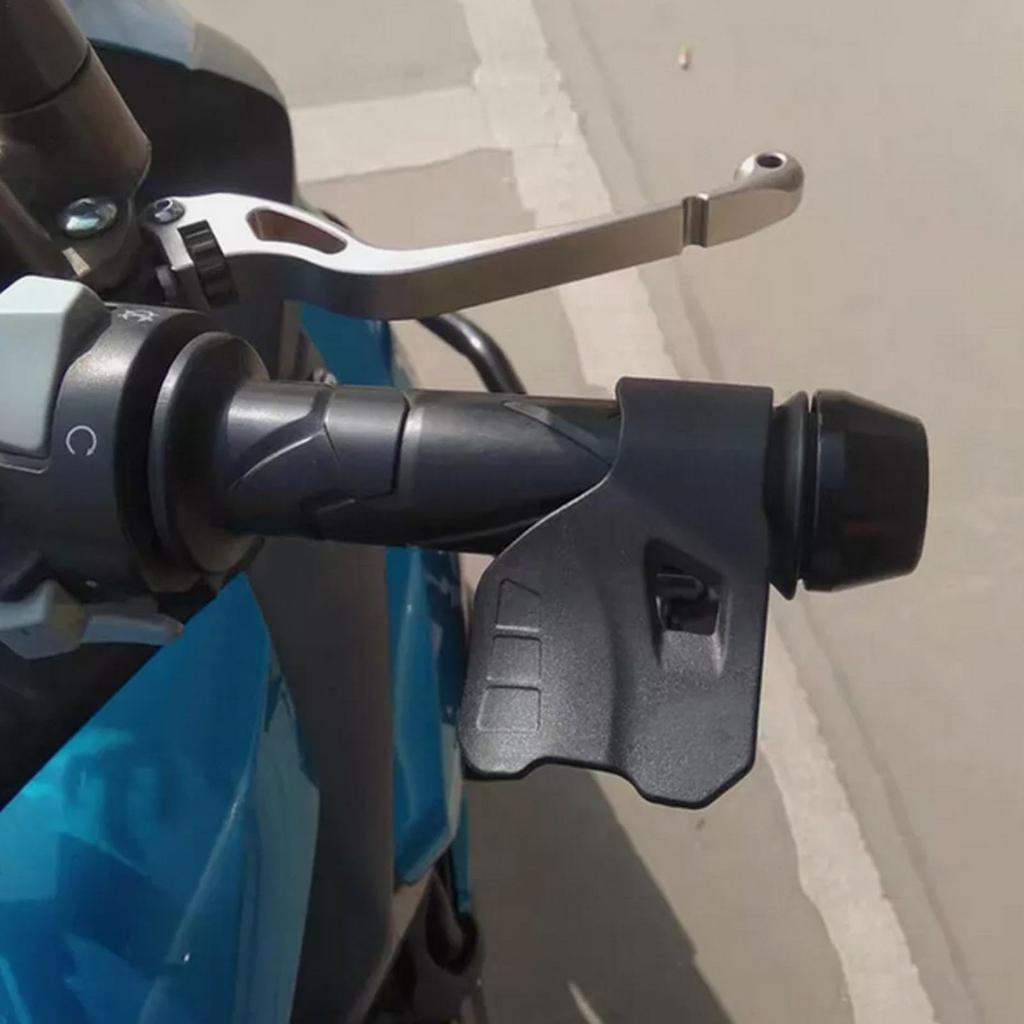 Gwtdtoad Motorcycle Throttle Assist, Cruise Control Throttle Assist for Motorcycles | Motorcycle Cruise Control