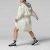 adidas By Stella McCartney TrueCasuals Long Parka White Women GU6986