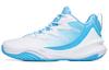 Herren Sneaker Anta The Dagger 5 Textil, Synthetikleder Professionell