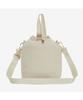 The North Face Nn2Ps34B Breeze Bucket Bag White Sand