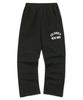 COLUMBIA UNIVERSITY Cu Blackseries Regular-Fit Fleece Sweatpants Black