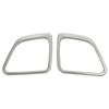 For OPEL and For VAUXHALL For MOKKA Easy Install Front Panel Trim Frame