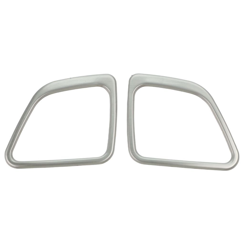 For OPEL and For VAUXHALL For MOKKA Easy Install Front Panel Trim Frame