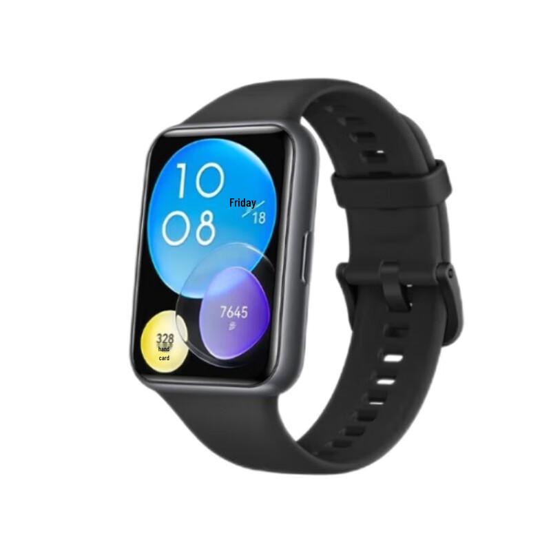 HUAWEI WATCH FIT 2 Active Edition (CN version)