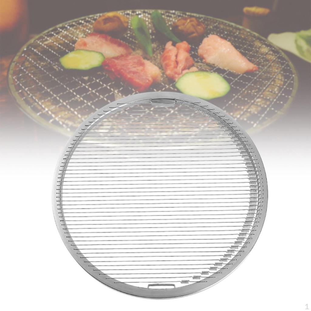 Barbecue Grill Net Tool Mesh BBQ Grilling Mat