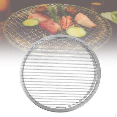 Barbecue Grill Net Tool Mesh BBQ Grilling Mat
