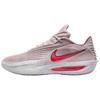 New Reed Sheppard X GT Cut 3 Turbo Abrasion Resistant Low Top Basketball Shoes Men's Pink HV9918-001