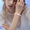 Women's Watch Pearl Cute Waterproof Analog Display Fashionable Bangle Watch Bracelet Watch Fashion Watch Women's Accessories - Birthday Anniversary
