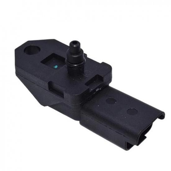 MAP Sensor 9649396580 For 2.2 Citroen Ford Land Rover Peugeot Fiat Lancia Jaguar