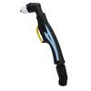 Cutter Torch Head CNC Plasma Cutting Body 10A?80A P80 Welding Equipment Accessories Blue Black