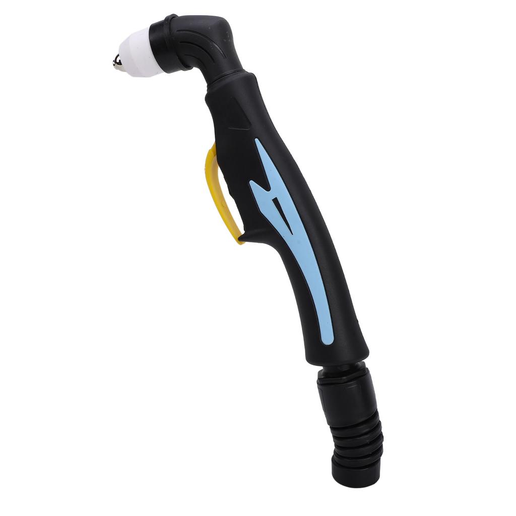 Cutter Torch Head CNC Plasma Cutting Body 10A?80A P80 Welding Equipment Accessories Blue Black